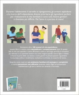 Che Cosa Pensa Mio Figlio Adolescente? — Libro - 2