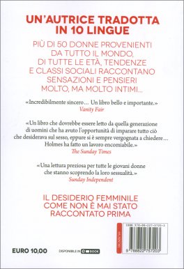 Che cosa Pensano le Donne quando fanno Sesso — Libro - 2