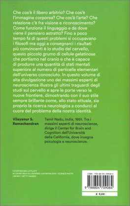 Che Cosa Sappiamo della Mente — Libro - 2