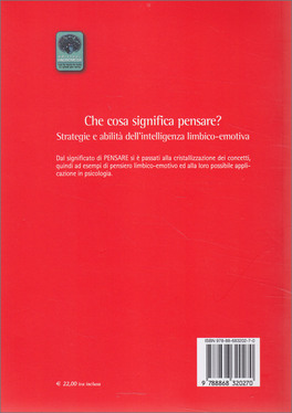 Che cosa significa Pensare? — Libro - 2