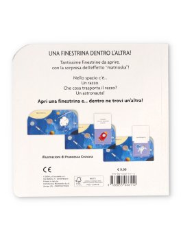Che Cosa Trasporta? — Libro - 4
