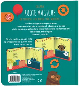 Che Emozione! — Libro - 2