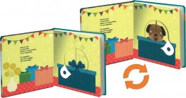 Che Emozione! — Libro - 3