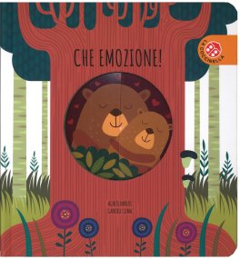 Che Emozione! — Libro - 1