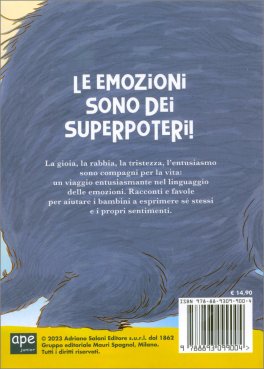 Che Emozione! — Libro - 2