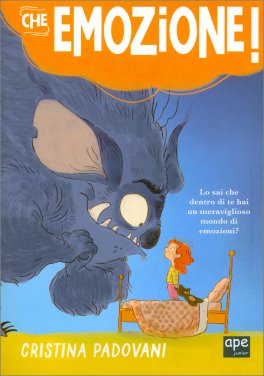 Che Emozione! — Libro - 1