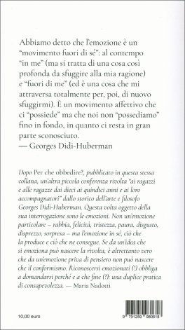 Che Emozione! Che Emozione? — Libro - 3
