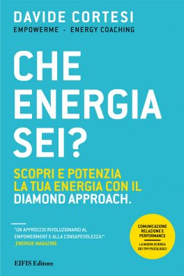 Che Energia Sei? — Libro - 1