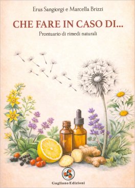 Che Fare in Caso di... — Libro - 1