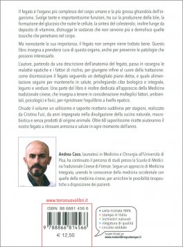 Che Fegato! — Libro - 2