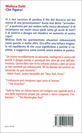 Che Figura! — Libro - 2