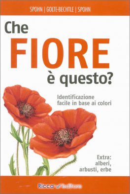 Che Fiore è Questo? — Libro - 1
