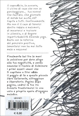 Che Giornata di Merda! — Libro - 2