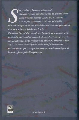 Che Gran Casino Diventare Grandi — Libro - 2
