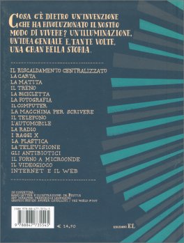 Che Idea! — Libro - 4