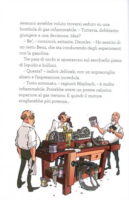 Che Idea! — Libro - 2