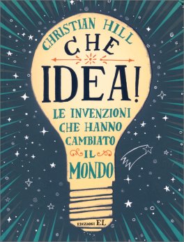 Che Idea! — Libro - 1