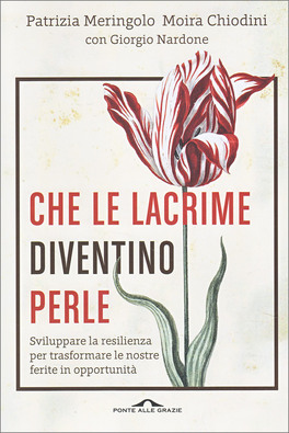 Che le Lacrime Diventino Perle — Libro - 1