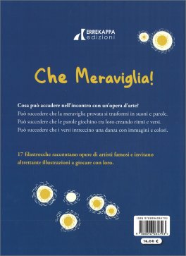 Che Meraviglia! — Libro - 2