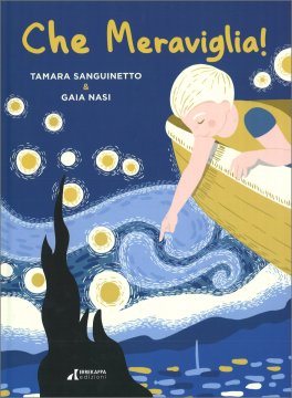 Che Meraviglia! — Libro - 1