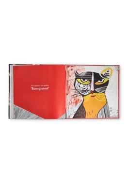 Che Mondo Meraviglioso! — Libro - 2