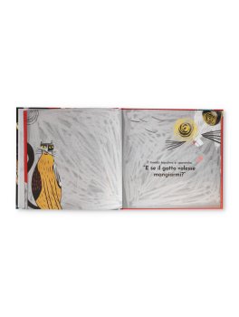 Che Mondo Meraviglioso! — Libro - 3