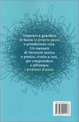 Che Nervi che Ansia — Libro - 2