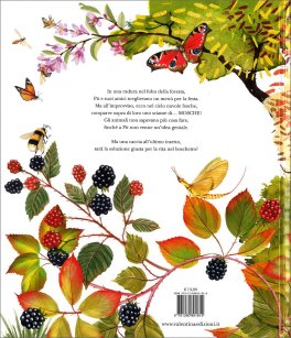 Che Noia Questi Insetti! — Libro - 2