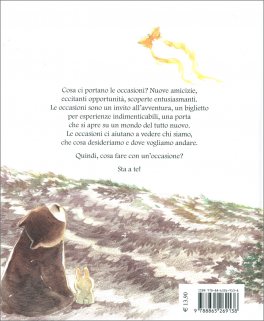 Che Occasione! — Libro - 3