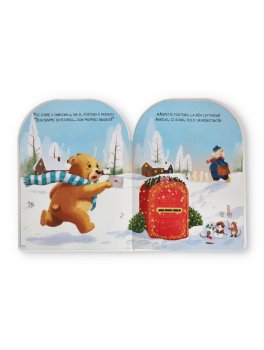 Che Pasticcio Babbo Natale! — Libro - 3