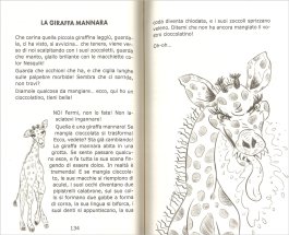 Che Paura! Quante Storie! — Libro - 3
