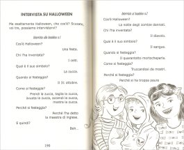 Che Paura! Quante Storie! — Libro - 4