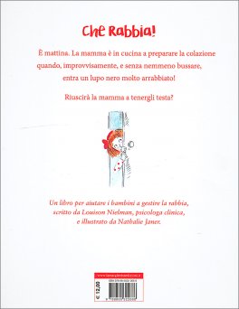 Che Rabbia! — Libro - 2