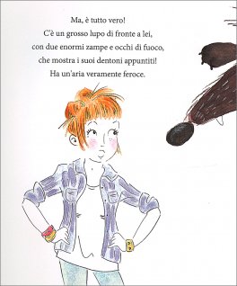 Che Rabbia! — Libro - 3