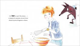 Che Rabbia! — Libro - 4