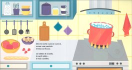 Che Rabbia! — Libro - 3