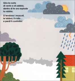 Che Rabbia! — Libro - 4