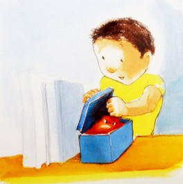 Che Rabbia! — Libro - 3