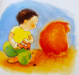 Che Rabbia! — Libro - 5