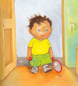 Che Rabbia! — Libro - 6