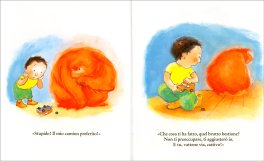 Che Rabbia! — Libro - 3