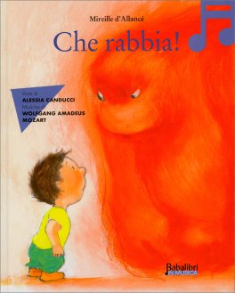 Che Rabbia! — Libro - 1