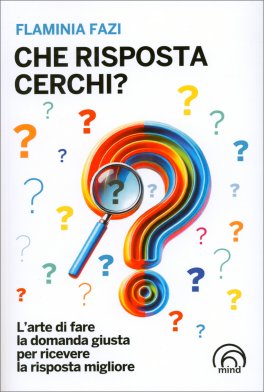 Che Risposta Cerchi? — Libro - 1