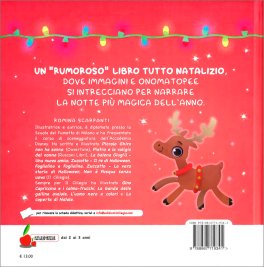 Che Rumore Fa il Natale? — Libro - 2