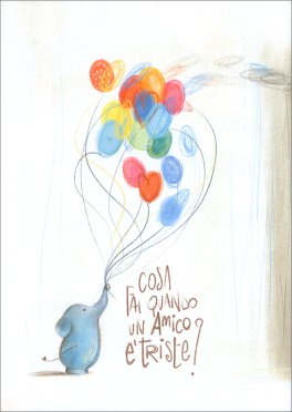 Che Sapore ha l'Arcobaleno? — Libro - 3