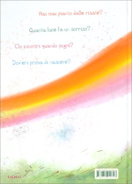 Che Sapore ha l'Arcobaleno? — Libro - 2