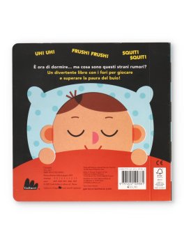 Che Sarà — Libro - 5