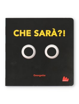 Che Sarà — Libro - 1