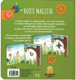 Che Sorpresa! — Libro - 2