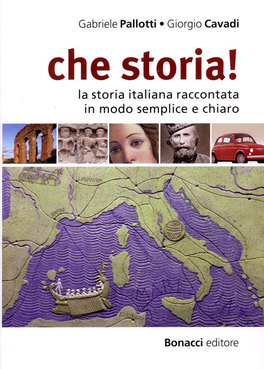Che Storia!  — Libro - 1